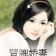 冒牌嬌妻 冒牌嬌妻