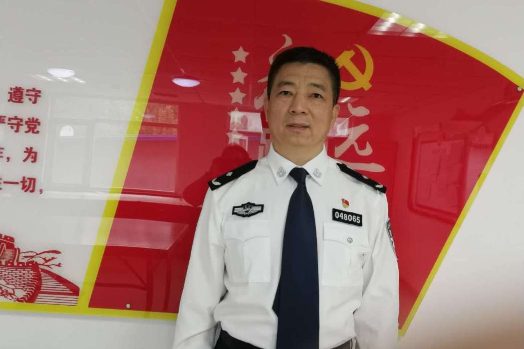 魏增宇 魏增宇