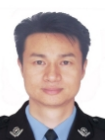 劉弢(江西省上饒市弋陽縣公安局副政委) 劉弢(江西省上饒市弋陽縣公安局副政委)