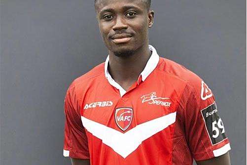 Emmanuel Ntim Emmanuel Ntim