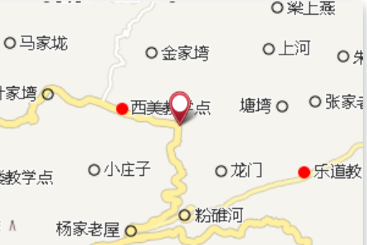 土門坳 土門坳