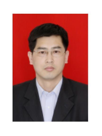 朱新鵬(安康學院生命科學學院教授) 朱新鵬(安康學院生命科學學院教授)