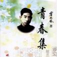 青春集(2007年陝西西安出版的圖書) 青春集(2007年陝西西安出版的圖書)