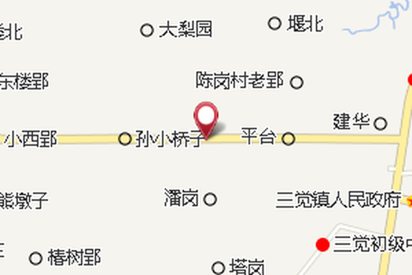 歡團店