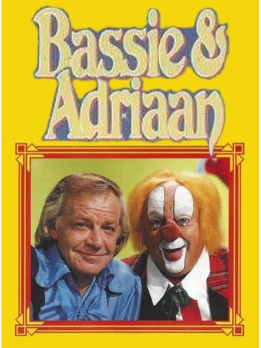 Bassie & Adriaan第八季 Bassie & Adriaan第八季