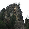 威虎山 威虎山