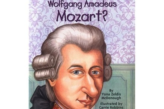 Who Was Wolfgang Amadeus Mozart? Who Was Wolfgang Amadeus Mozart?