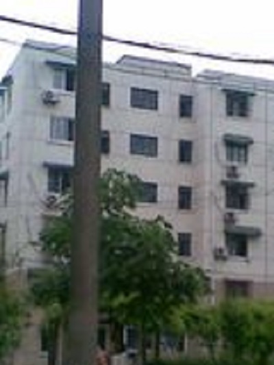 殷行路310弄 殷行路310弄