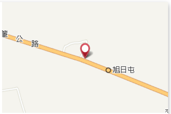 北地房子 北地房子