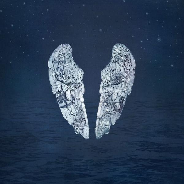 Ghost Stories(Coldplay專輯)