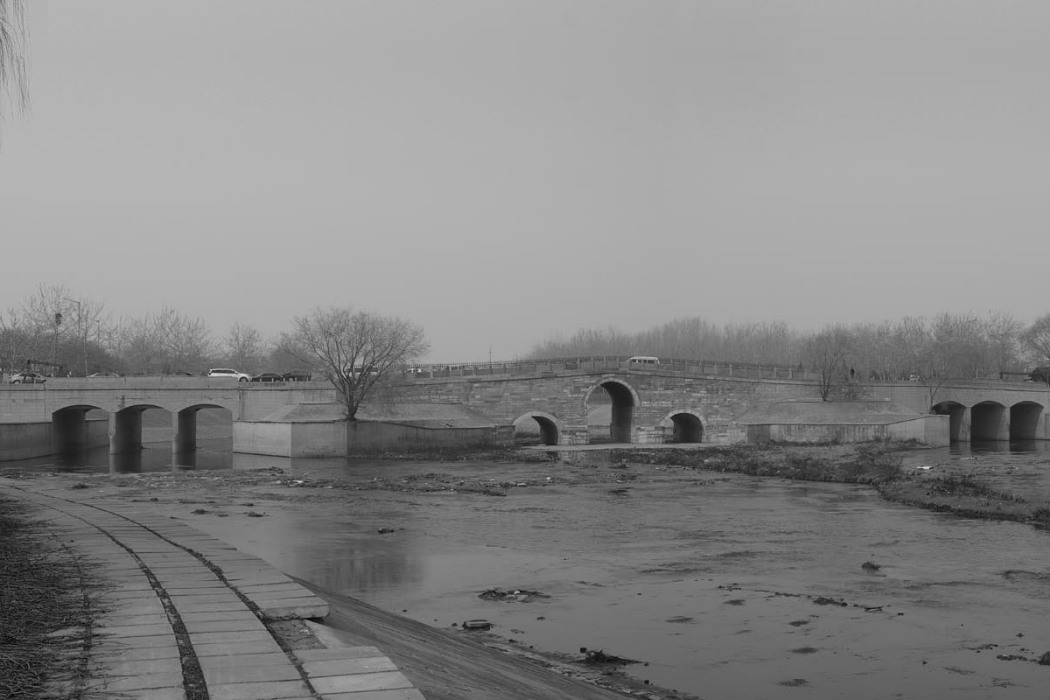 八里橋(鎮海八里橋) 八里橋(鎮海八里橋)