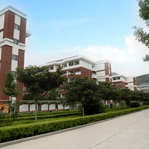 淮北師範大學(淮北煤炭師範學院) 淮北師範大學(淮北煤炭師範學院)