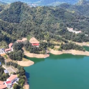 雙石水庫