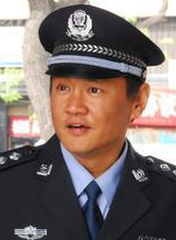 王輝(北京人民藝術劇院青年演員)