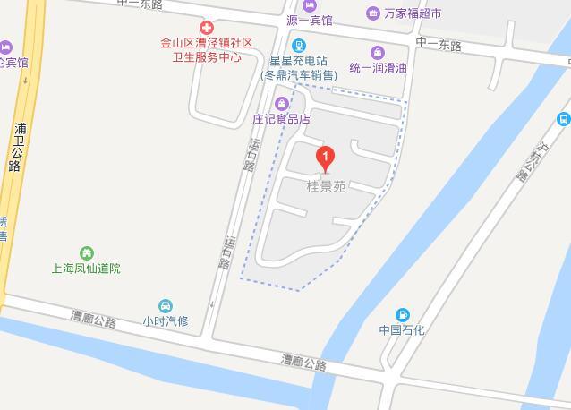 桂景苑 桂景苑