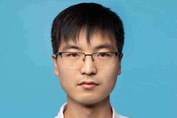 劉永(西南大學心理學部講師) 劉永(西南大學心理學部講師)