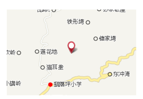 小金崗嶺 小金崗嶺