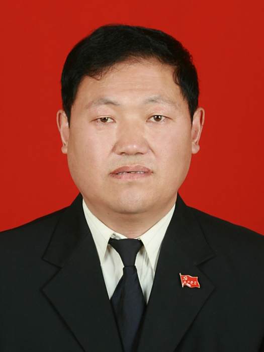 張玉和(陝西省鹹陽市永壽縣人社局黨委委員) 張玉和(陝西省鹹陽市永壽縣人社局黨委委員)