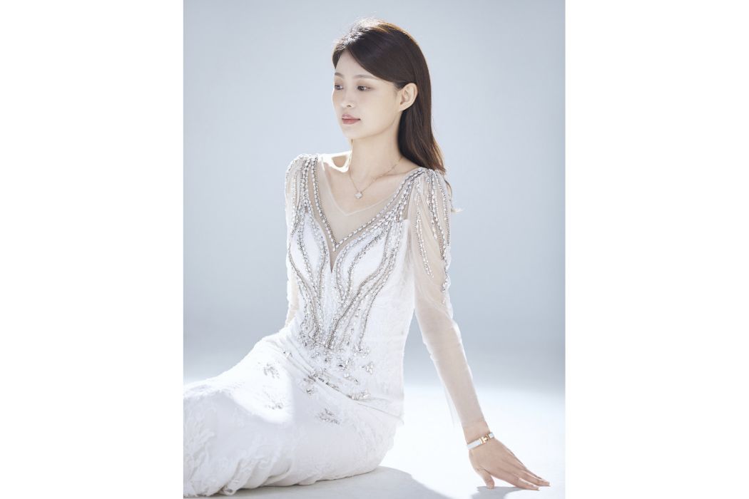 桃小仙(青年小提琴演奏家) 桃小仙(青年小提琴演奏家)