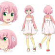 仲野羽月 仲野羽月