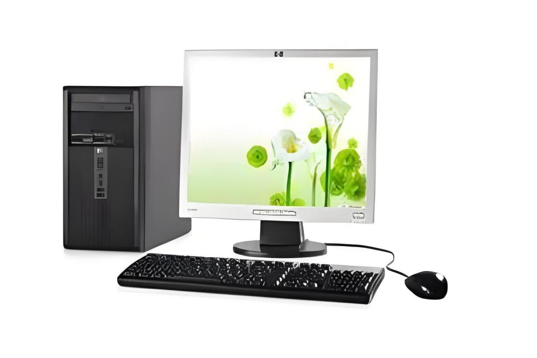 HP Compaq dx2200(RJ277PA) HP Compaq dx2200(RJ277PA)