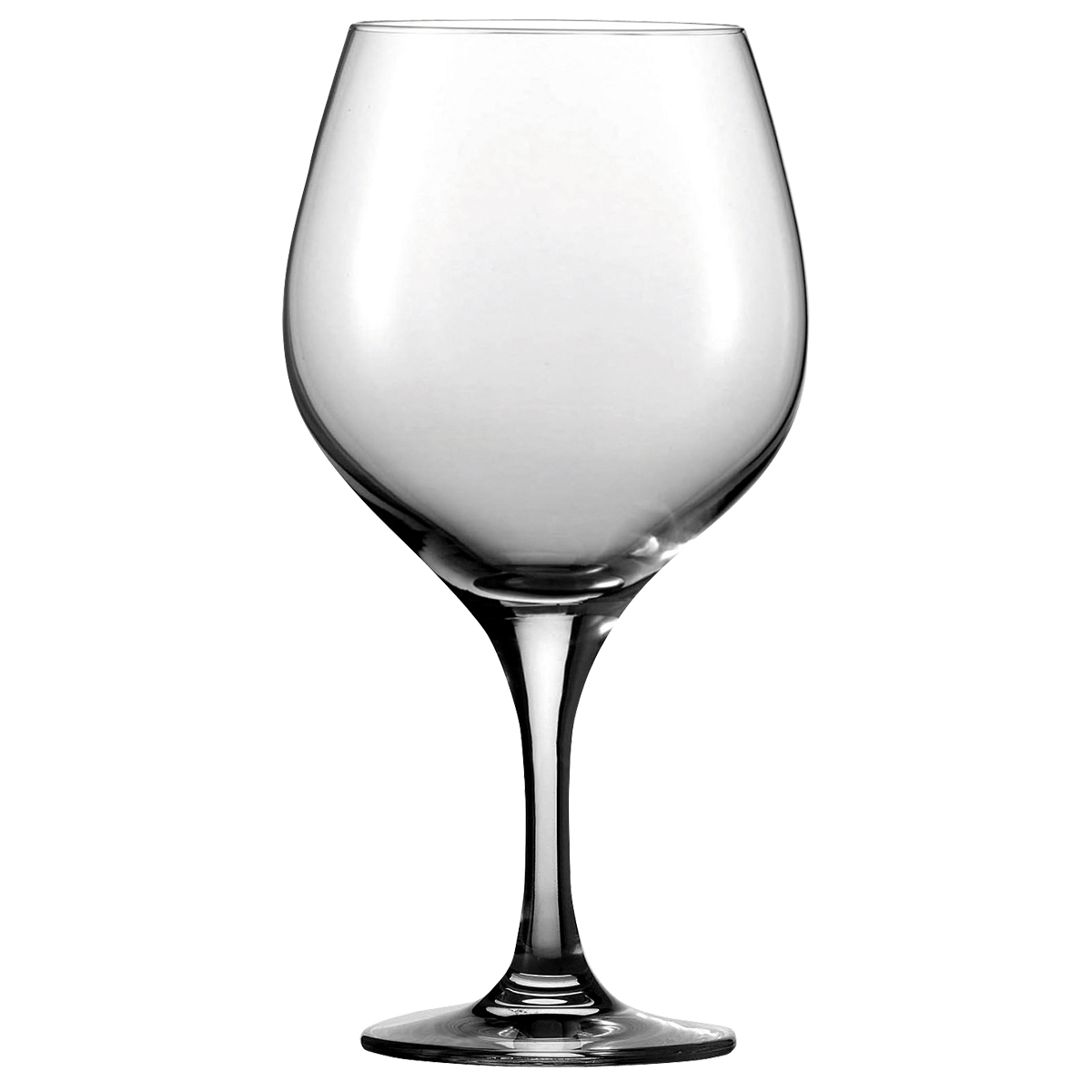 勃艮第葡萄酒杯