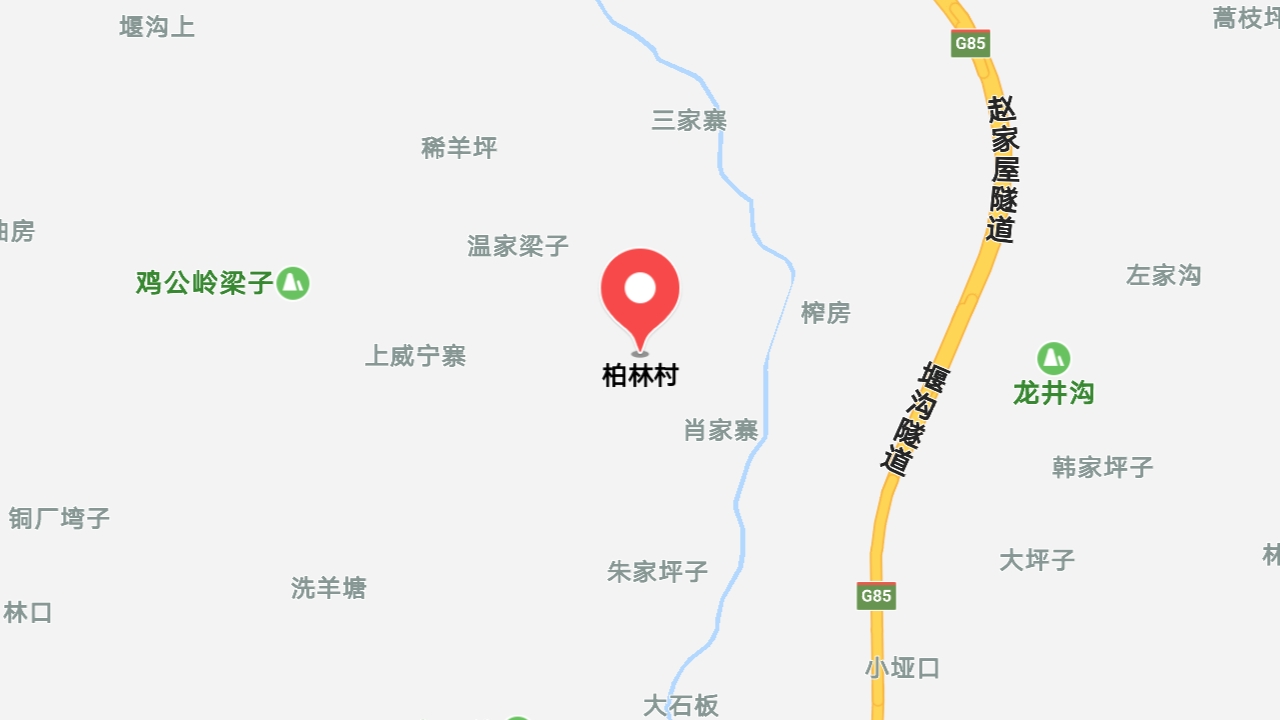 地圖信息