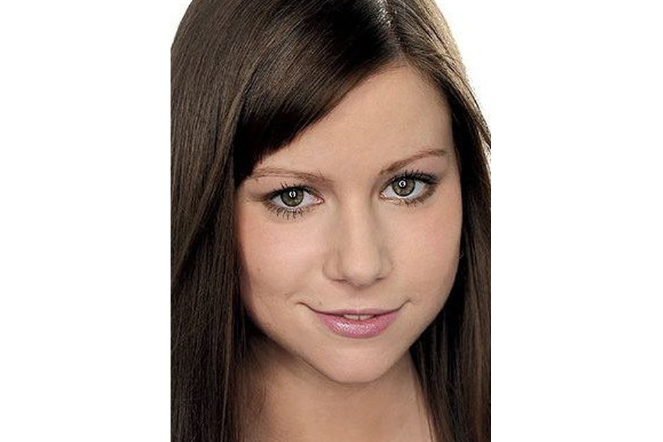 Katrin Heß Katrin Heß