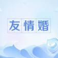 友情婚 友情婚