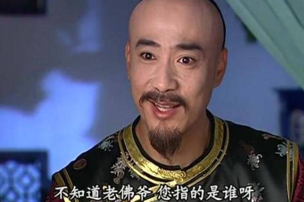陳邦直(電視劇《還珠格格第三部:天上人間》中的人物) 陳邦直(電視劇《還珠格格第三部:天上人間》中的人物)