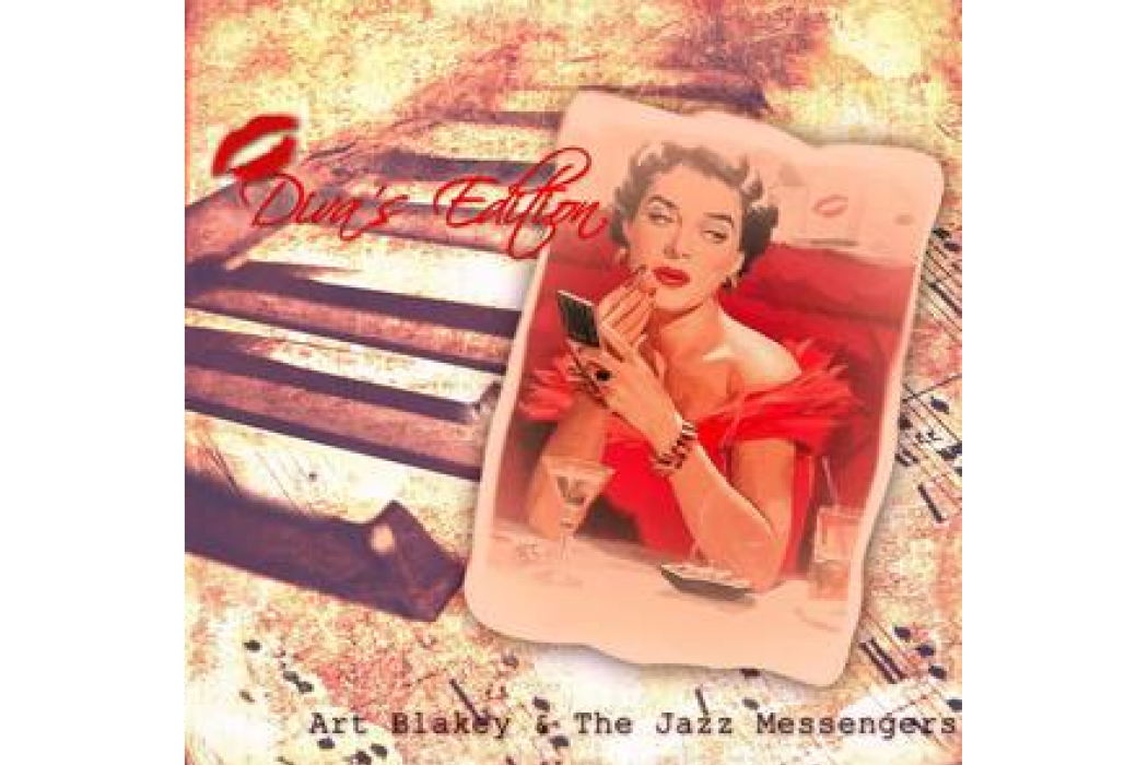 The Jazz Messengers The Jazz Messengers