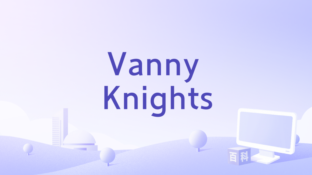 Vanny Knights Vanny Knights