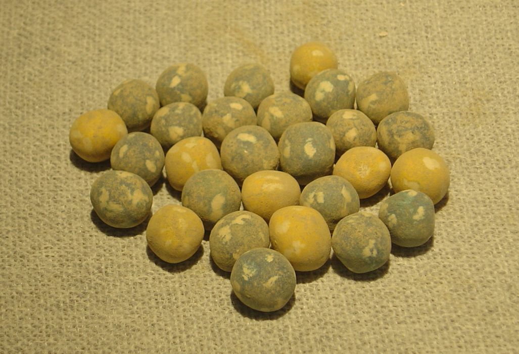 陶丸 陶丸