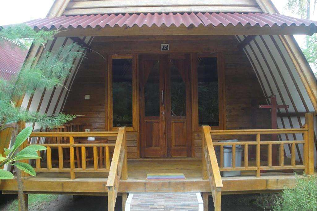 唯庇小屋