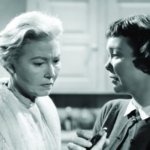 簡·惠曼(Jane Wyman)