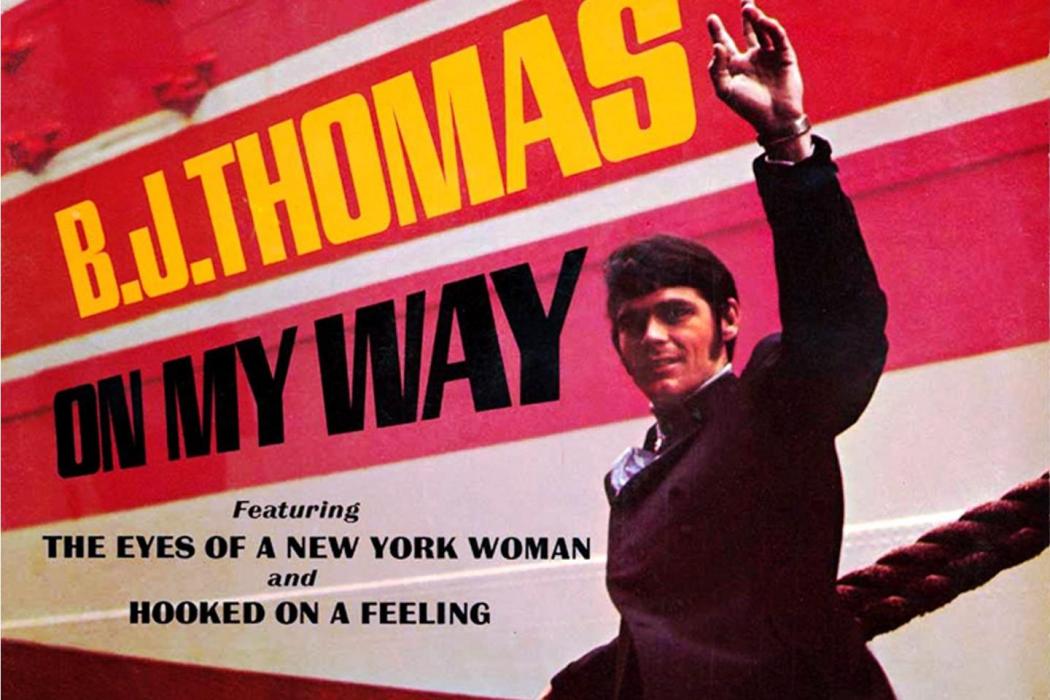 On My Way(1968年On My Way發行專輯) On My Way(1968年On My Way發行專輯)