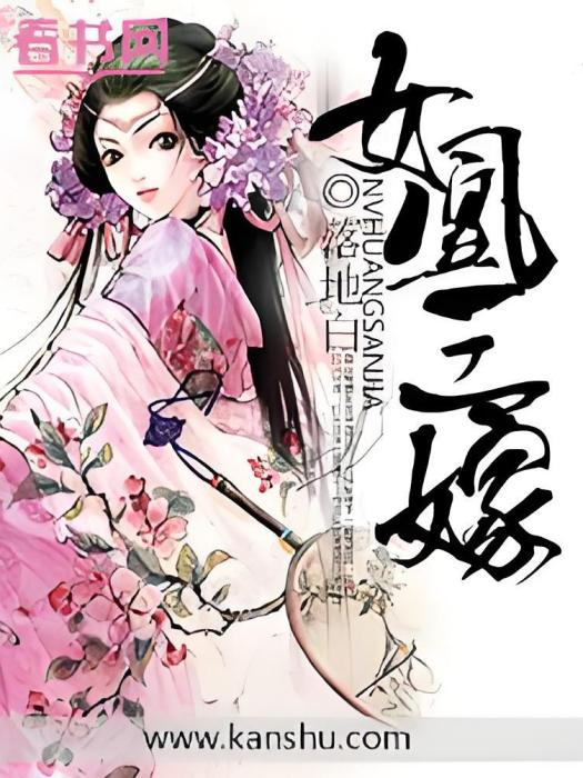 女凰三嫁 女凰三嫁