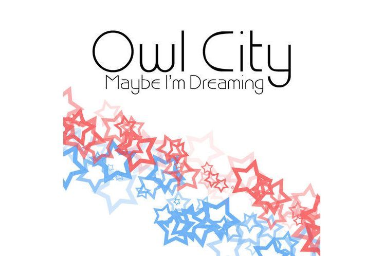 Rainbow Veins(Owl City演唱的歌曲) Rainbow Veins(Owl City演唱的歌曲)