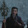 蘇喆(古裝武俠劇《暗河傳》中的角色)