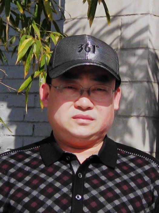 崔勝林 崔勝林