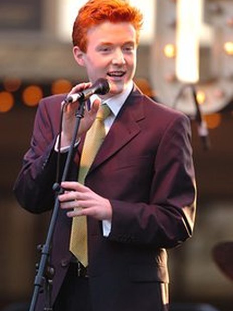 John Stevens(演員) John Stevens(演員)