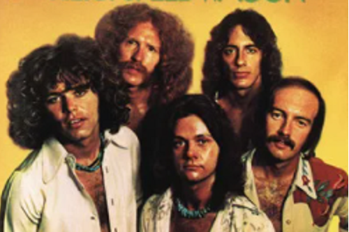 Lost In A Dream(REO Speedwagon演唱的歌曲) Lost In A Dream(REO Speedwagon演唱的歌曲)