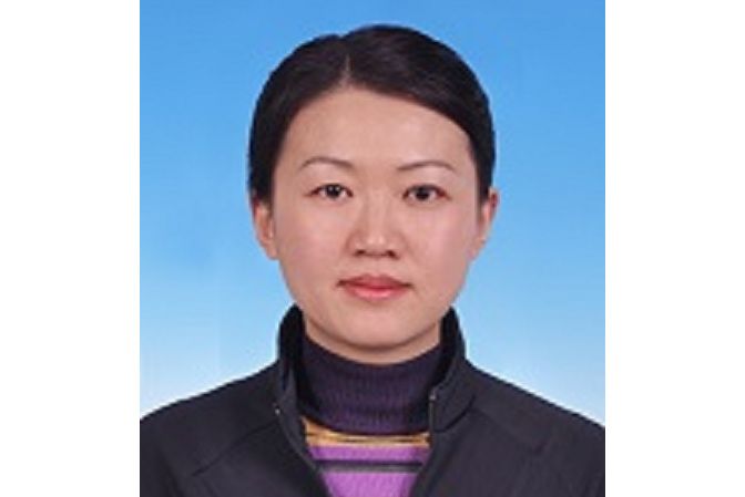 郭秀華(合眾思壯獨立董事) 郭秀華(合眾思壯獨立董事)