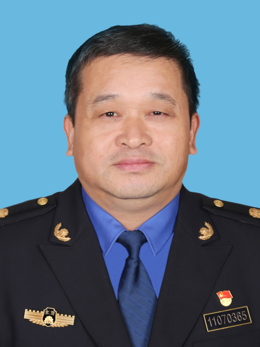 張世海(北京市豐臺區城市管理綜合執法局黨組成員、副局長) 張世海(北京市豐臺區城市管理綜合執法局黨組成員、副局長)