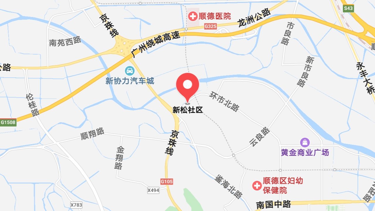 地圖信息