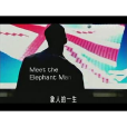 象人的一生