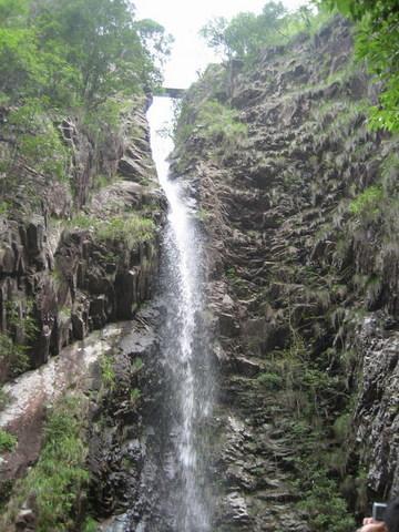 天龍九瀑 天龍九瀑