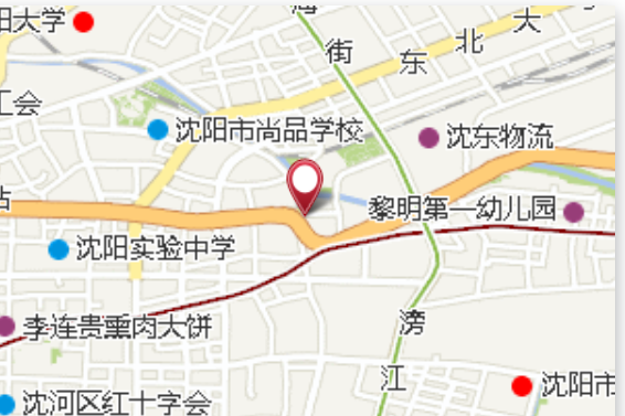 新街南巷 新街南巷