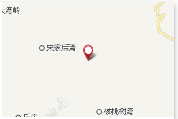 何家老莊 何家老莊