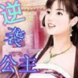 逆襲公主(網路小說) 逆襲公主(網路小說)